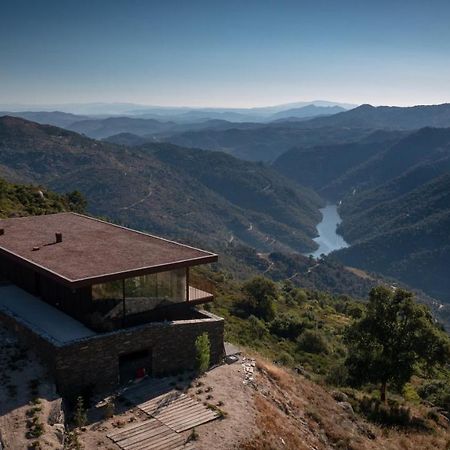 Bonelli House Villa Alijo Luaran gambar