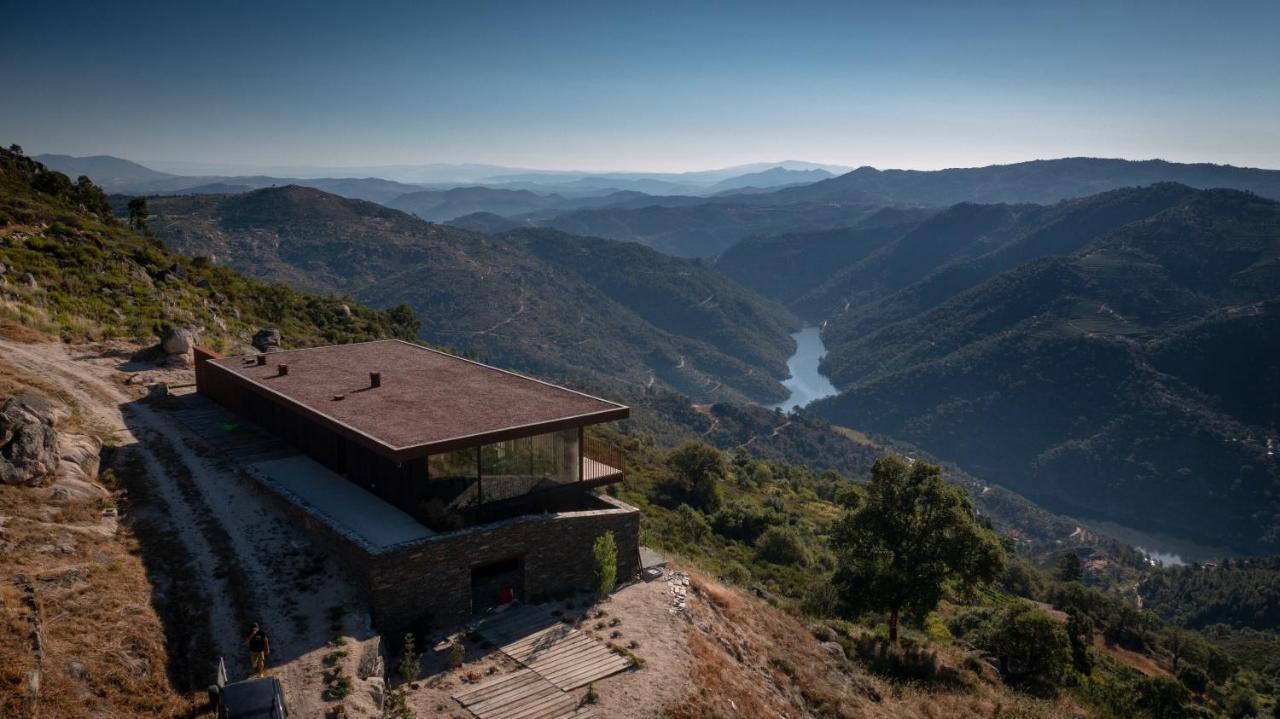Bonelli House Villa Alijo Luaran gambar