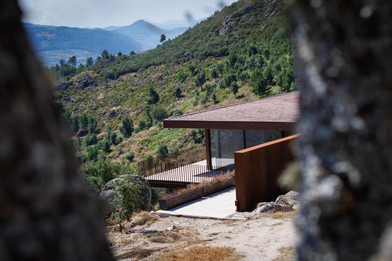 Bonelli House Villa Alijo Luaran gambar