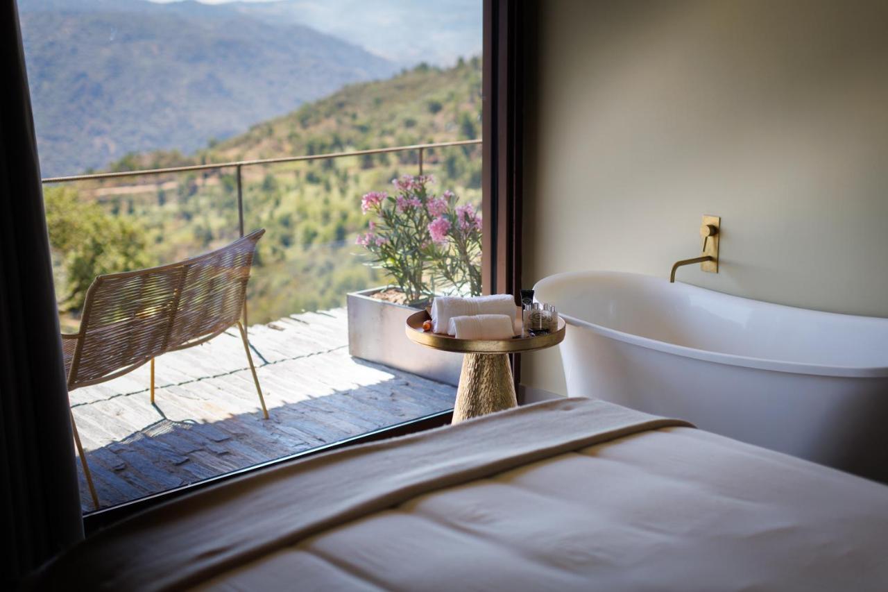 Bonelli House Villa Alijo Luaran gambar