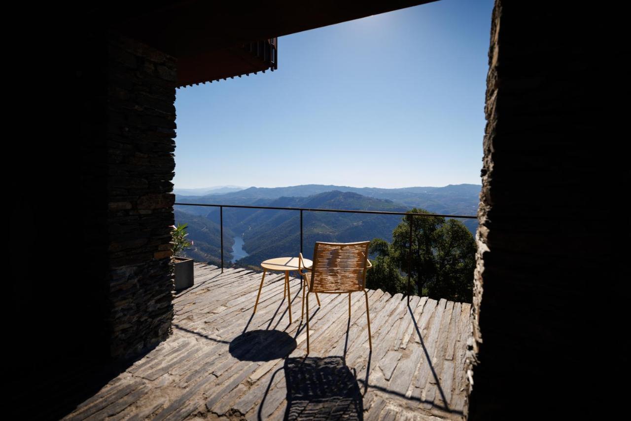 Bonelli House Villa Alijo Luaran gambar